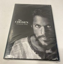 The Chosen: Season 1 (DVD)