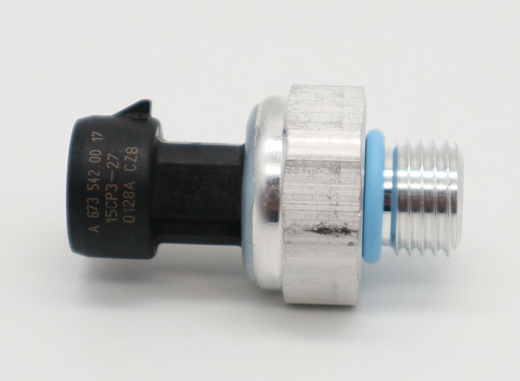 Original Refrigerant Pressure Switch For Benz 15CP3-27 15CP327