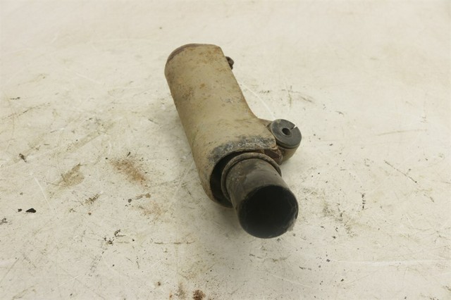 ford performance x pipe