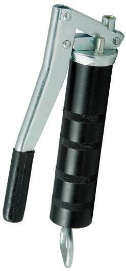 INGRASSATORE A LEVA CARTUCCE D.52X300 MM      750 G