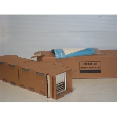 SYBRON TAYLOR 1300 QUICK SCAN CHART RECORDER 