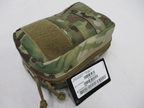 IFAK North American Rescue NAR Tactical Operators Response Kit: T.O.R.K Multicam - Picture 8 of 22