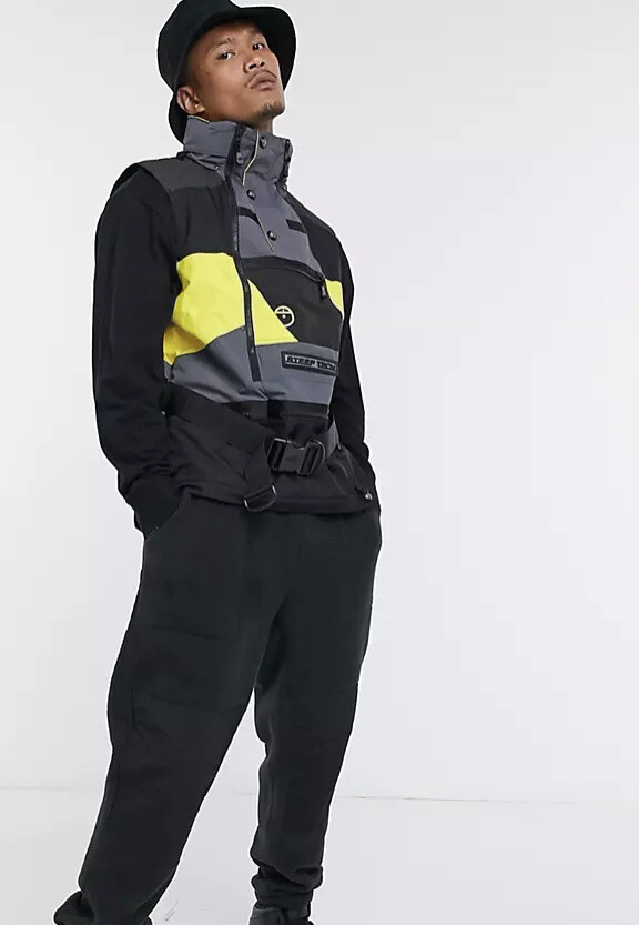 The North Face Steep Tech Apogee Vest - Mens Size Large The North Face Steep Tech Apogee Vest - Mens Size Large