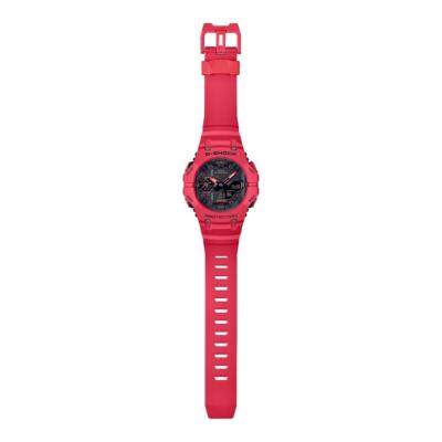 【CASIO】 G-SHOCK GA-B001-4AJF GA-B001-1AJF | CASIO