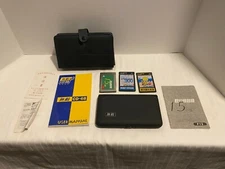 Vintage Inventec Besta CD-68 Electronic Handheld Planner Chinese Translator