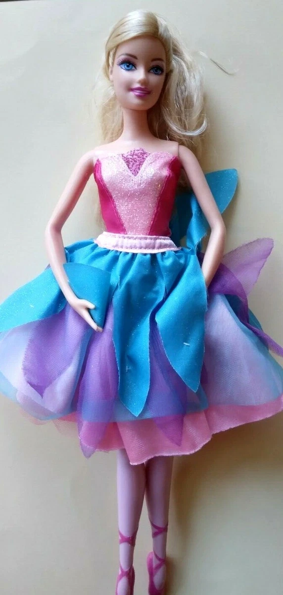 Barbie Ballerine - Mattel #B908