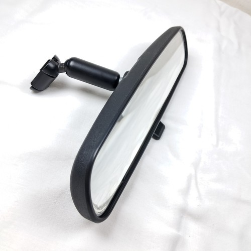 03-18 FORD FOCUS Rear View Mirror Manual Dimming E8011681 OEM 05-14 MUSTANG