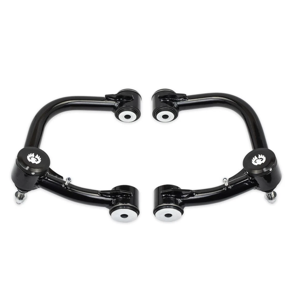 Brazos de control superiores TORCH para Toyota 4Runner FJ Cruiser 2003-2024 (elevación de 2"-4") Foto 4 de 4