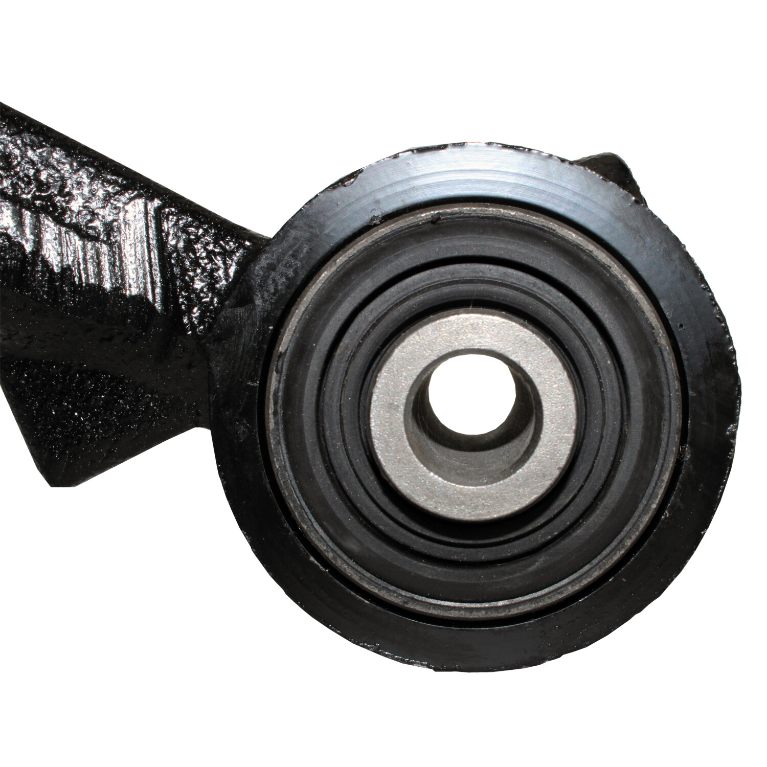 Bison Performance Front Driver Left LH Lower Control Arm For Dodge Nitro Liberty