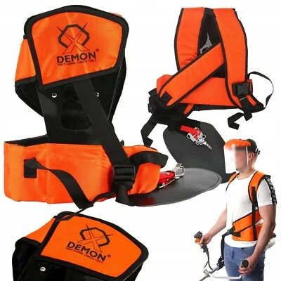 Tragegurt Schultergurt für Freischneider Doppel Motorsense Rasentrimmer STIHL