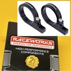 <!--F#f_0-->Raceworks ALY-223BK 50mm Fuel filter + Tank bracket Black<!--F/-->