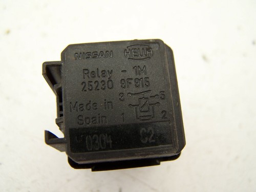 25230 9f915 реле