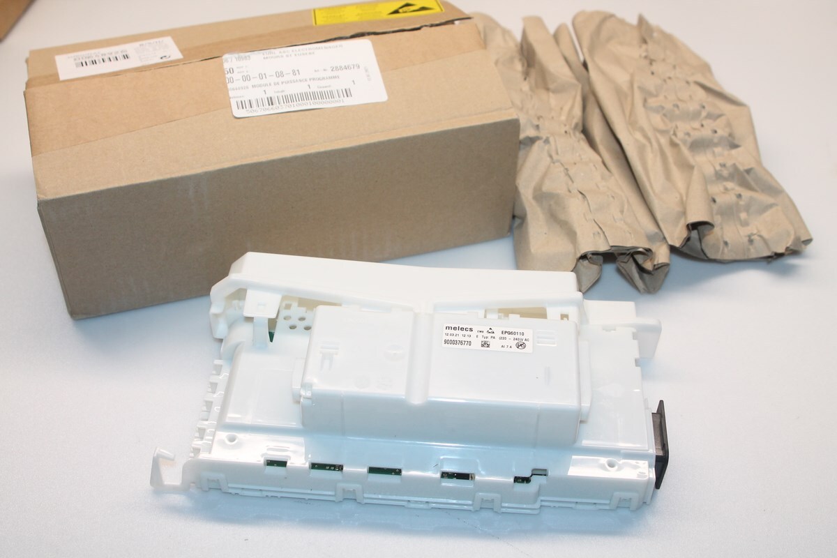 Module de puissance Bosch 648926 carte electronique lave-vaisselle