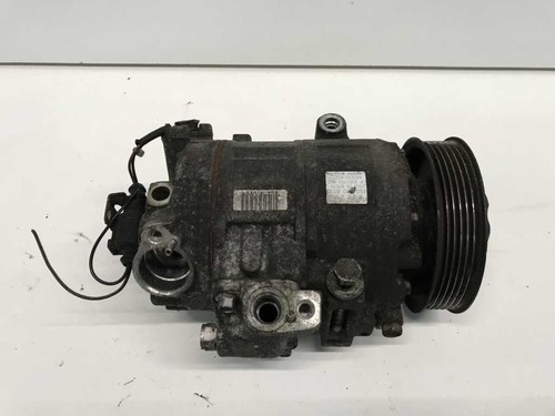 VW Bora Klimakompressor 6Q0820803D