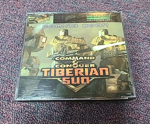 Command & Conquer Worldwide Warfare PC - Foto 21 di 22