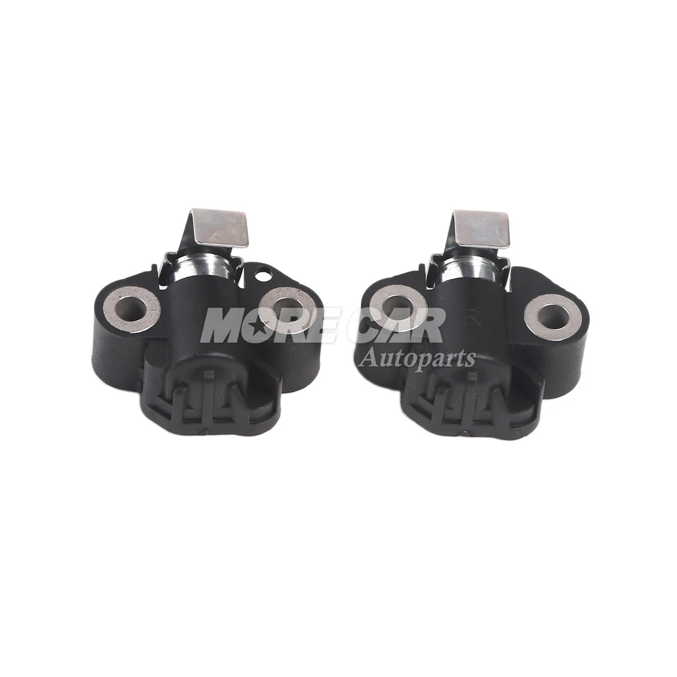 Timing Chain Kit Water Pump Fit for 2009-2014 Ford E150 E250 E350 Super Duty 5.4 - Image 2 of 4