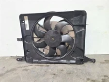Radiator Fan Motor Fan Assembly Fits 07-10 SKY 561588