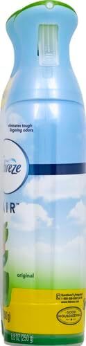 Air Mist Freshener Spray Odor-Fighting Gain Scent 8.8oz (2 Pack) Home & Bathroom - Picture 4 of 11