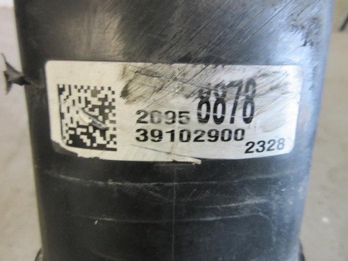 14-19 Chevrolet Corvette C7 OEM 6.2L EVAP Charcoal Fuel Vapor Canister 20958878 - Picture 5 of 7