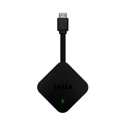 TESLA Mediabox XA300 UHD MULTIMEDIA PLAYER