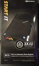 Compustar FT-DC3-LC Firstech Remote Start Module