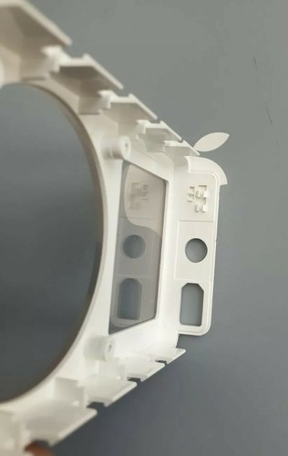 Ipod Classic 1st Gen M8541 Front Face Plate Very Good Condition - Picture 7 of 7