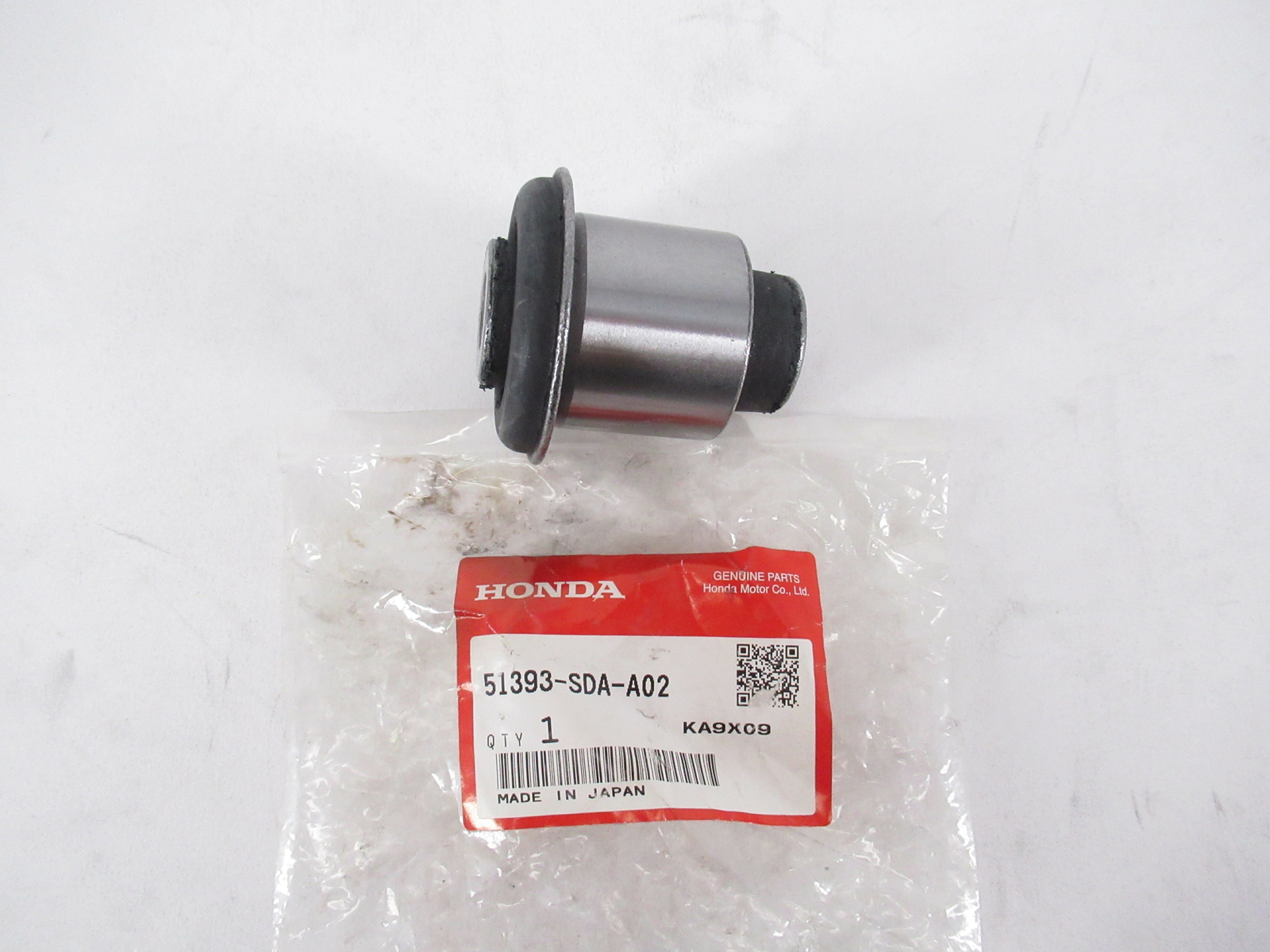Genuine OEM Honda Acura 51393-SDA-A02 Lower Front Control Arm