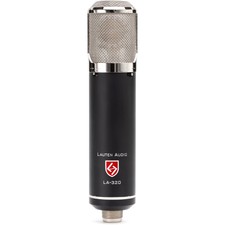 Lauten Audio La-320 V2 Tube Microphone