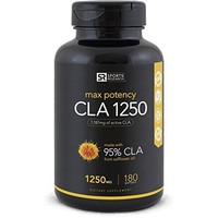 Best Selling Max Potency Cla 1250 Weightloss Supplement For Men & Women 180 Caps Best Selling Max Potency Cla 1250 Weightloss Supplement For Men & Women 180 Caps