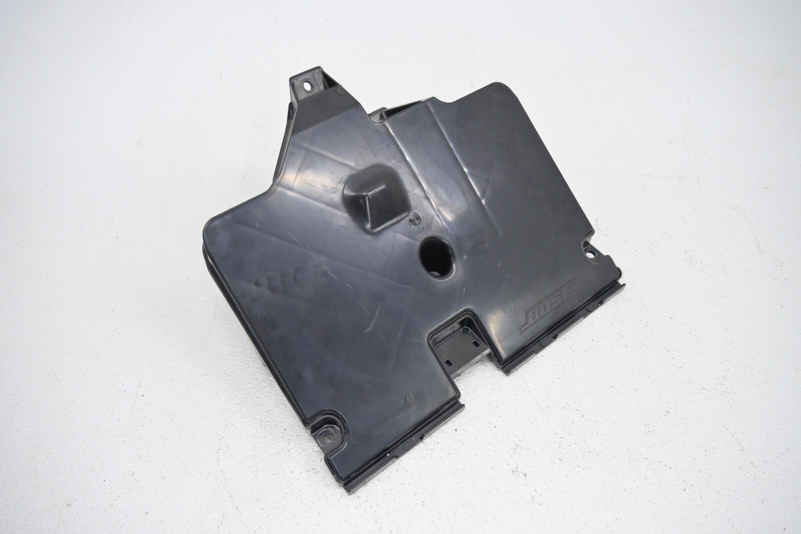 ⭐ 03-19 Maserati Granturismo Quattroporte Bose Subwoofer Audio Speaker Box Oem