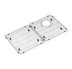 Elkay CS30BG Circuit Chef 29-1/2" L x 15-3/8" W Stainless Steel Basin Rack