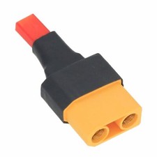 JST Female to XT90 Female Jack No Wires Adapter RC Lipo Battery FPV