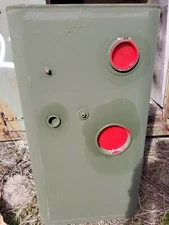 M35A2 Fuel Tank 2910-00-492-6062 M109A3 M725 Multi Fuel Fuel Tank 11609483