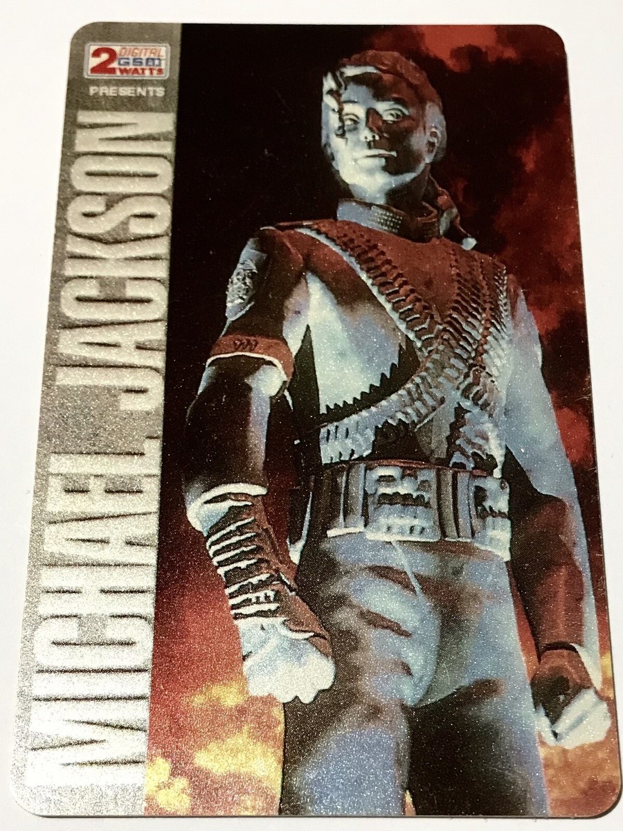 マイケルジャクソン ヒストリー ジャパン ツアー1996の使用済チケット UNUSED 1996 MJ Michael Jackson Concert Ticket HISTORY TOUR