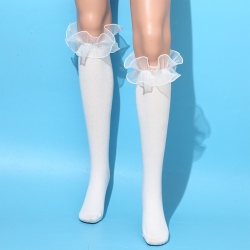 Kids Girl's Dancing Shoes Ballerinas Ballet Shoes Split Sole Band Stage Soft - Picture 103 of 106