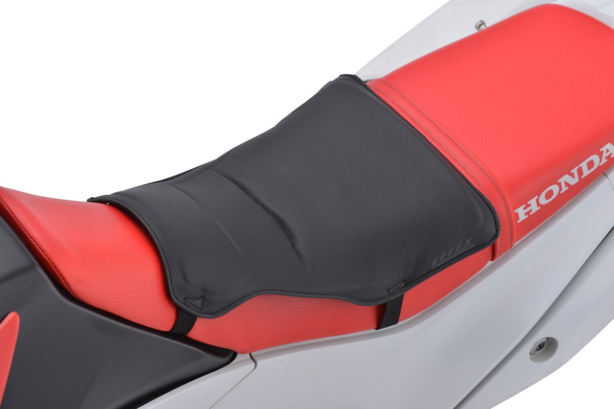 EFFEX GEL-ZAB D SEAT GEL CUSION PAD [EHZ2837] | eBay