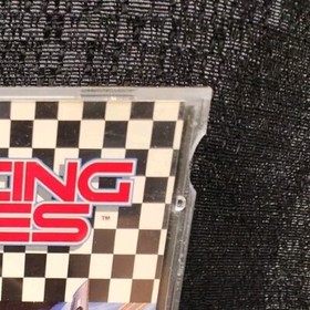 Racing Aces 1993 Sega CD