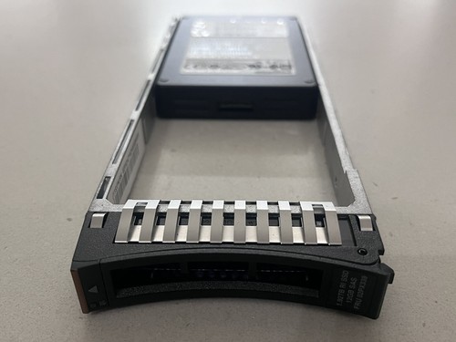 IBM/Lenovo Storage 02PX347 02PX339 02PX349 1.92TB SAS 12G 2.5" V7000 SSD - Picture 4 of 6