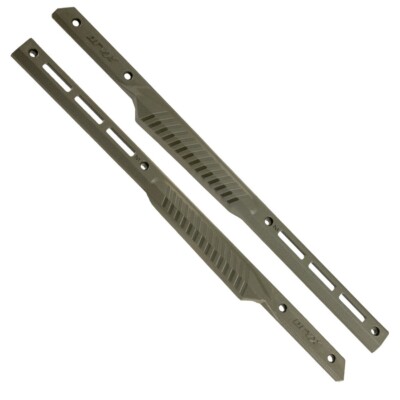 MDT Oryx Sportsman Rifle Stock Chassis Replacement ODG Green M-Lok 108289-ODG