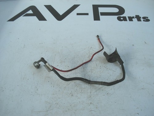 Original VW AUDI SEAT SKODA Batteriekabel Anlasser Kabel Starter 1K0971228M