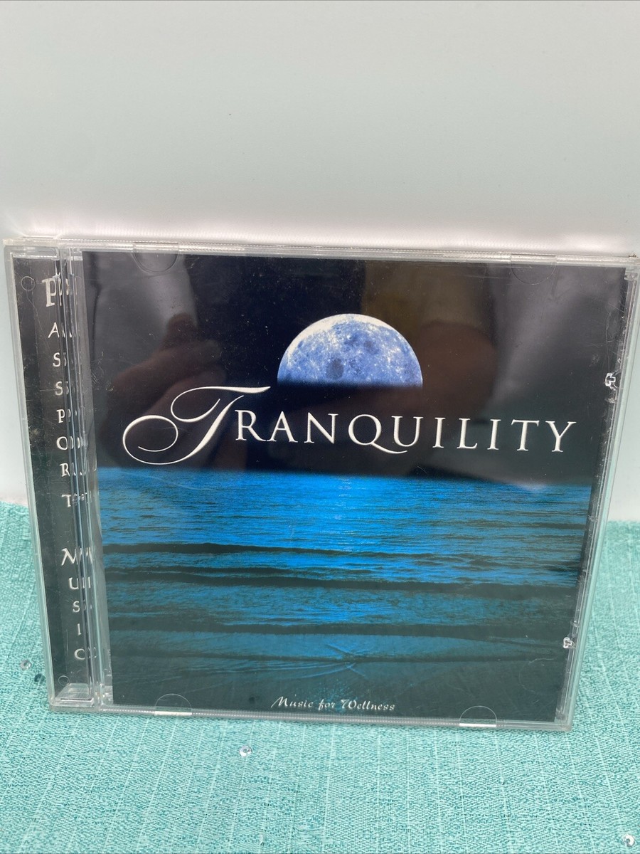 【中古】 Redbook Relaxation: Tranquility / Various Artists 中古】 Redbook Relaxation: Tranquility / Various Artists