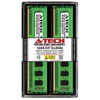 16 GB Capacity per Module Computer Memory DIMM DDR3L