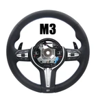 STEERING WHEEL 2012-2018 For BMW F30 F32 F22 F15 F16 M3 M4 M2 M SPORT X1 X6 X5