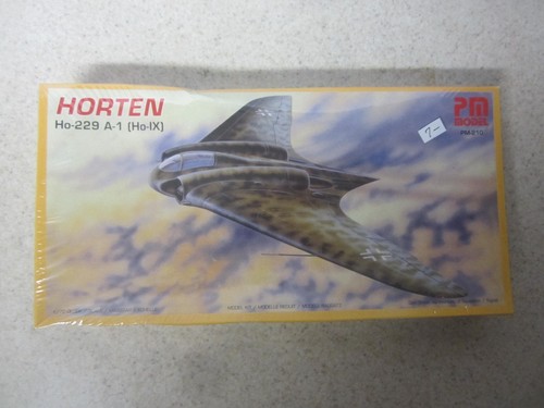 Horten HO-229 A-1 PM Model 210