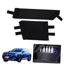 Rear Trunk Organizer Side Divider Sticker fit for 2021-2024 Buick Envision 
