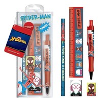 Spider-Man-Briefpapierset Sketch Pyramid International