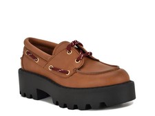 Women's Dress Shoes Nine West Kerisa Loafer