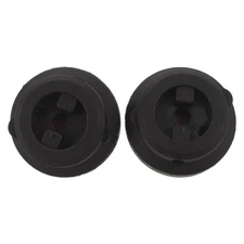 2 Pcs Valve Group Pneumatic Hammer Tool Construction Accessories