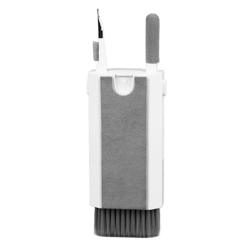 8 In 1 Phone Cleaning Tools Plastic Reusable Laptop Keyboard Cleaning Tool Fo CB - Afbeelding 19 van 24