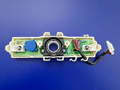 #ad LG Washer Control Board EBR33923601 OEM Open Box – From Dent Appliance $65.52